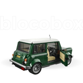 Mini Cooper | 1077PCS