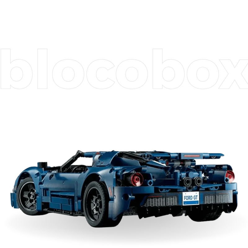 Ford GT | 1466PCS