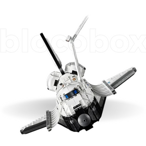 Ônibus Espacial NASA | 2354PCS