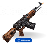 AK-47 | 1366PCS
