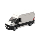 Ford Transit | 326PCS