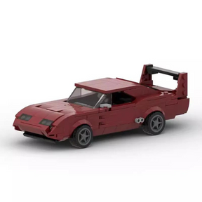 Dodge Daytona | 353PCS