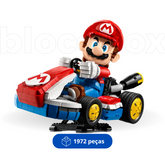 Mario Kart | 1972PCS
