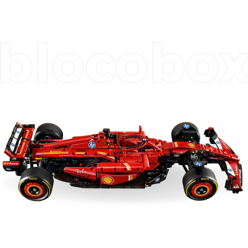 Fórmula 1 SF-24 | 1361PCS