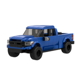 Toyota Tundra | 318PCS