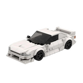 Nissan Silvia S14 | 395PCS