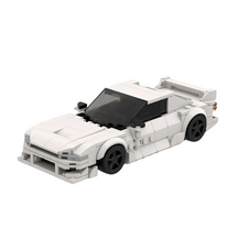 Nissan Silvia S14 | 395PCS