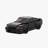Nissan GT-R R32 | 286PCS