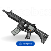 M416 | 1259PCS
