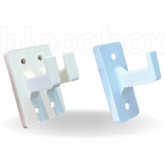 Gancho para fixação na parede