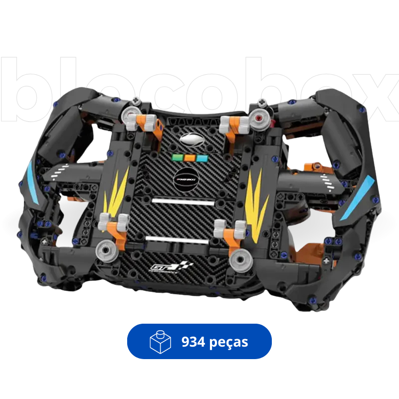 F1 Volante CSL Elite GT3 | 934PCS