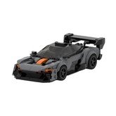 McLaren GTR | 276PCS