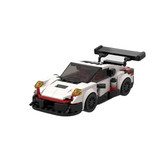 Porsche 911 RSR | 291PCS