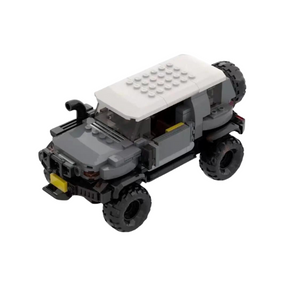 Toyota FJ Cruiser | 415PCS