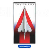 Quadro Concorde 03