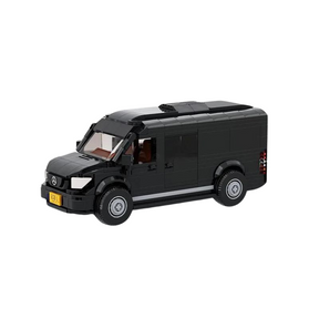 Mercedes Sprinter | 492PCS