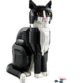 Gato de Smoking  | 1710PCS