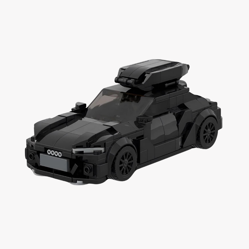 Audi RS6 | 351PCS