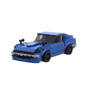 Nissan Datsun 240Z | 339PCS