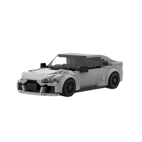 Audi RS7 | 351PCS