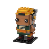 Raze | 164PCS