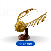 Pomo de Ouro | 371PCS