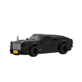 Rolls Royce Wraith | 371PCS