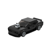 Dodge Challenger | 344PCS