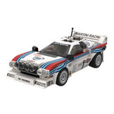 Lancia Rally 037 | 244PCS