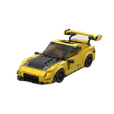 Mazda RX-7 FD3S | 295CS