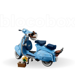 Vespa 125 | 1106PCS