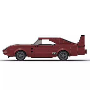 Dodge Daytona | 353PCS