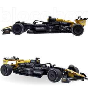 F1 APXGP Team | 1900PCS