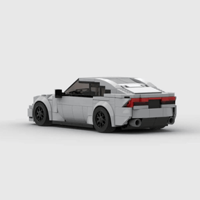 Audi RS7 | 351PCS