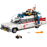 Ghostbusters™ ECTO-1 | 2352PCS