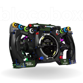 Volante Podium GT3 | 903PCS