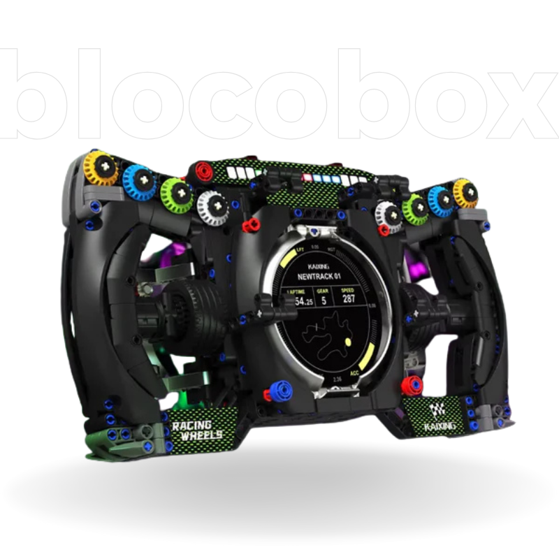 Volante Podium GT3 | 903PCS