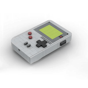 Game Retro | 191PCS