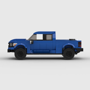 Toyota Tundra | 318PCS
