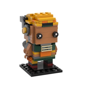 Raze | 164PCS