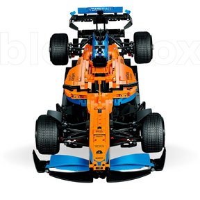 Fórmula 1 McLaren MCL35 | 1432PCS
