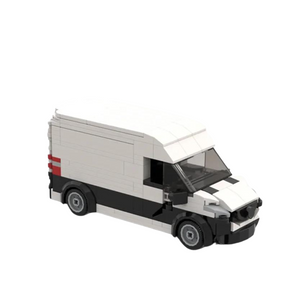 Ford Transit | 326PCS
