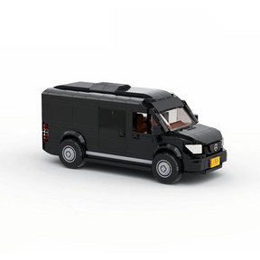 Mercedes Sprinter | 492PCS