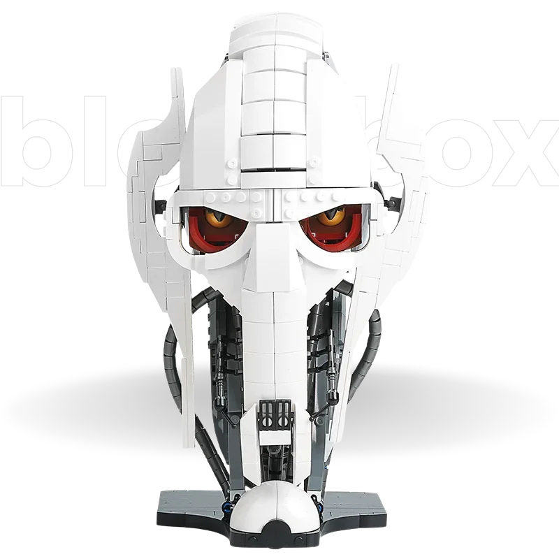 General Grievous | 788PCS
