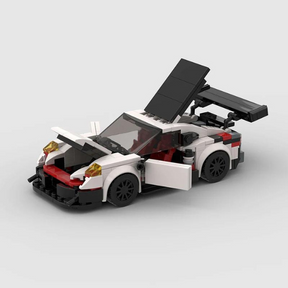 Porsche 911 RSR | 291PCS
