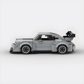 Porsche RWB | 354PCS