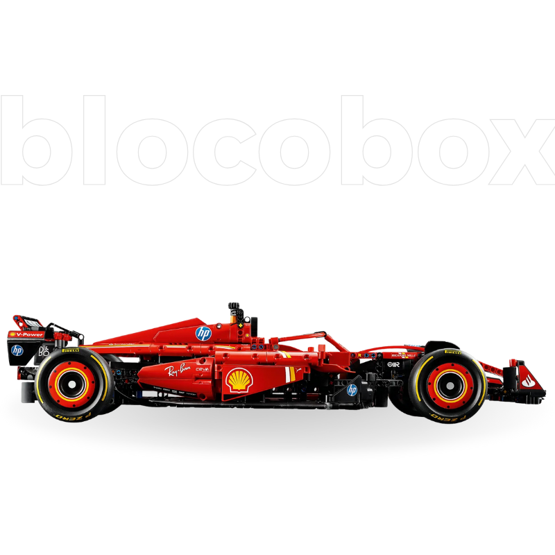 Fórmula 1 SF-24 | 1361PCS