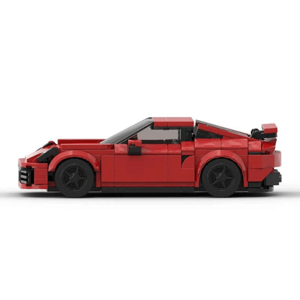 Porsche Carrera 911 | 302PCS