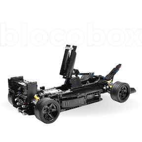F1 Lotus 97T | 982PCS