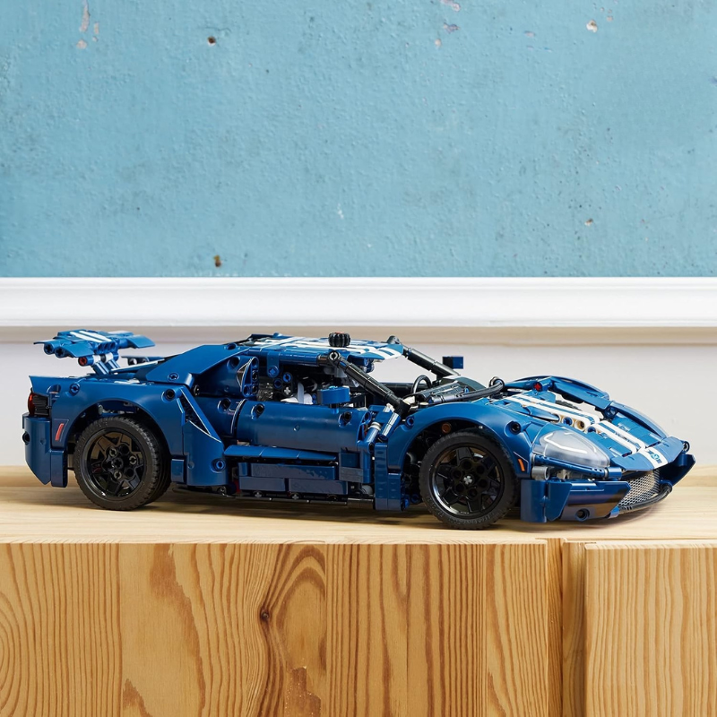 Ford GT | 1466PCS